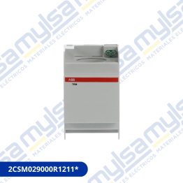 2CSM029000R1211*