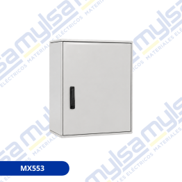 MX553