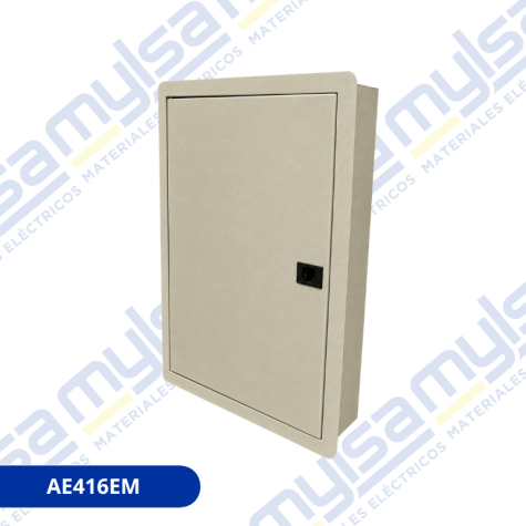 AE416EM