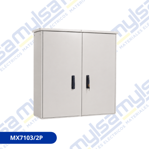 MX7103/2P