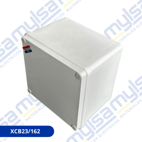 XCB23/162