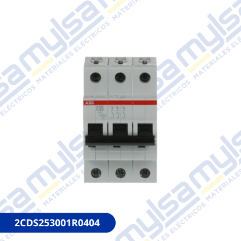2CDS253001R0404