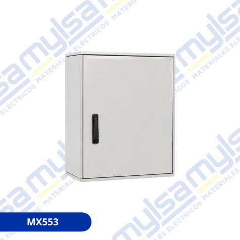 MX553