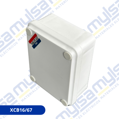 XCB16/67