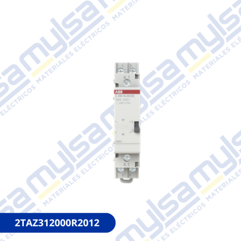 2TAZ312000R2012