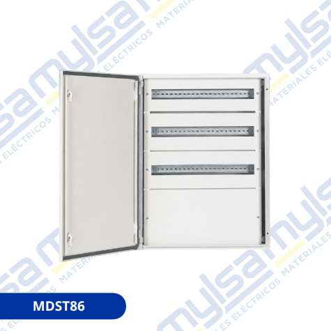 MDST86