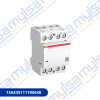 Thumbnail CONTACTOR MODULAR 63A 4NA - BOBINA 230VAC/VDC0