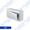 Thumbnail TABLERO PLÁSTICO ADOSAR 8 MÓDULOS BLANCO PUERTA BLANCA0