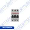Thumbnail INTERRUPTOR TERMOMAGNETICO DE RIEL DIN 3P 80A CURVA C - 6KA (898) 10KA (947-2)0