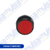 Thumbnail PULSADOR PLANO Ø 22mm ROJO LINEA MODULAR0