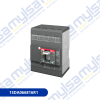Thumbnail INTERRUPTOR MONOBLOCK TMAX XT1B 16kA (400VAC) 25kA (230V) 4P 44 - 63A0