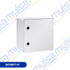 Thumbnail GABINETE PRFV CON BANDEJA MINIPOL 300X250X140MM0