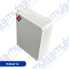 Thumbnail CAJA DE PASO IP65 EXCELLENT 168X218X72MM0