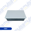 Thumbnail CAJA DE PASO EMBUTIR - 200X300X80 MM0