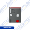 Thumbnail MANDO MOTORIZADO PARA INTERRUPTOR MONOBLOCK XT1/XT3 220/250 VAC/DC0