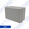 Thumbnail CAJA DE PASO PVC ADOSAR - IP43 - 150x100x80mm0