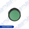 Thumbnail PULSADOR PLANO Ø22MM VERDE IP69K 1NA LINEA COMPACTA0