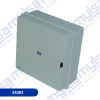 Thumbnail GABINETE ADOSAR CON BANDEJA IP65 SERIE G 466X483X154MM0