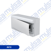 Thumbnail TABLERO PLÁSTICO ADOSAR 12 MÓDULOS BLANCO PUERTA BLANCA0