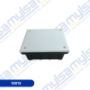 Thumbnail CAJA DE PASO EMBUTIR - 170X140X70 MM0