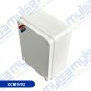 Thumbnail CAJA DE PASO IP65 EXCELLENT 148X188X92MM0