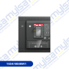 Thumbnail INTERRUPTOR MONOBLOCK RELE TERMOMAGNETICO TMAX XT5N 36KA (400VAC) 70KA (230VAC) 4P 280 - 400A0