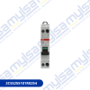 Thumbnail INTERRUPTOR TERMOMAGNETICO DE RIEL DIN 1P+N 25A CURVA C- 6KA (898) 10KA (947-2)0