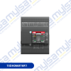 Thumbnail INTERRUPTOR MONOBLOCK TMAX XT1B 16kA (400VAC) 25kA (230V) 4P 44 - 63A0